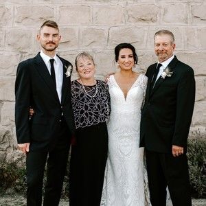 Meet your Posher, Patty